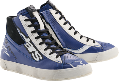 ALPINESTARS Stated Flair Shoes - Blue/White/Black - US 11 2541326-7315-11