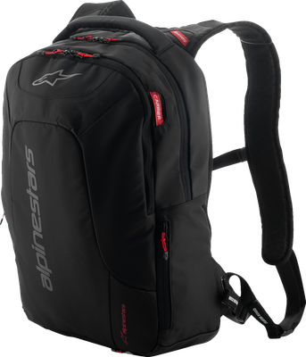 ALPINESTARS City Hunter v2 Backpack - Black 6100325-10