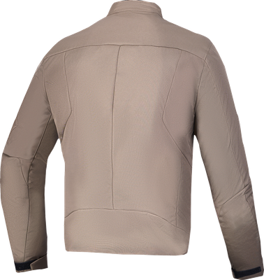 ALPINESTARS C-1 Waterproof Jacket - Walnut/Black - Medium 3200327-9273-M