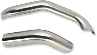 BASSANI XHAUST Road Rage III Heat Shield HS-1D1SS
