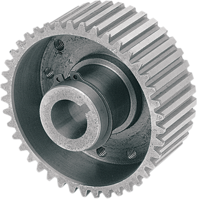 BELT DRIVES LTD. Clutch Hub - Splined EV-180