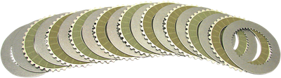 BELT DRIVES LTD. Clutch Pack TFCPS-100