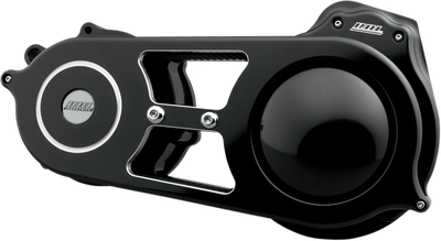 BELT DRIVES LTD. Belt Drive - 2" - Black - '07-'14 Touring EVO-13B-2B