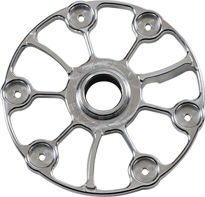 BIKEMAN PERFORMANCE Cyclone Clutch Cover 20-CYCLONE-4