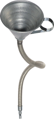 BIKESERVICE Spout Funnel - Flexible BS2551