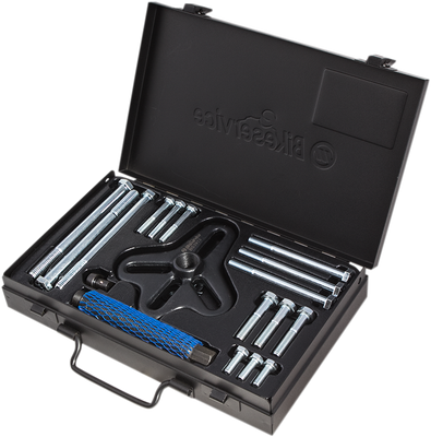 BIKESERVICE Flywheel Puller Kit BS3913