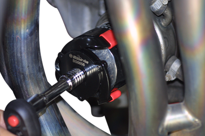 BIKESERVICE Wrench - Oil Filter - 3-Leg BS6656