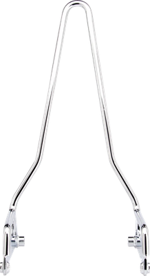 BILTWELL EXFIL Sissy Bar - FXD - Chrome 5003-501