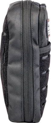 BILTWELL EXFIL-3 Bag 2.0 - Black 3015-01