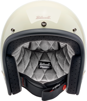 BILTWELL Bonanza Helmet - Spectrum - Desert - XS 1001-560-201