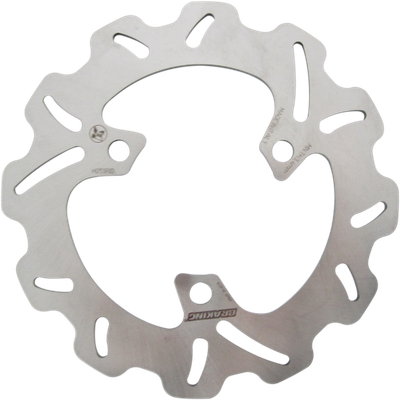 BRAKING Brake Rotor - TRX HO53RID