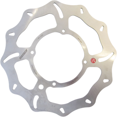 BRAKING Brake Rotor - Front - Gas Gas/Husqvarna/KTM WF4102