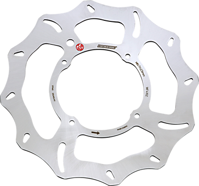 BRAKING Brake Rotor - Front - Gas Gas/Husqvarna/KTM WF4102
