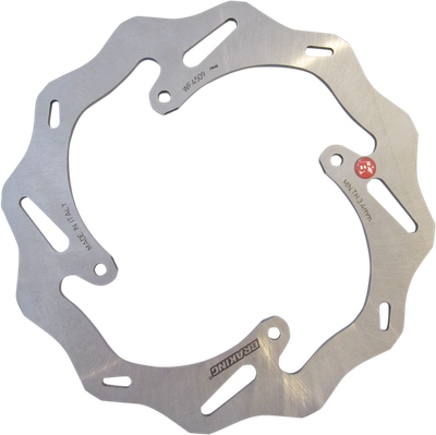 BRAKING Brake Rotor - Rear - Husqvarna/KTM WF4509