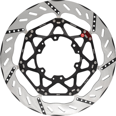 BRAKING Brake Rotor - Front Right - Honda EPR098R