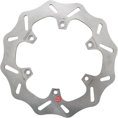 BRAKING Brake Rotor - Rear KT11RID