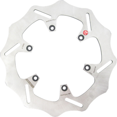 BRAKING Brake Rotor - Rear - Beta/KTM KT10RID