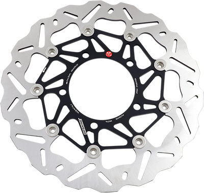 BRAKING SK2 Brake Rotor - Suzuki WK076L