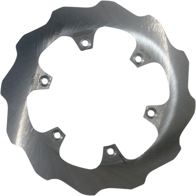 BRAKING Brake Rotor - Rear - Yamaha WF4507
