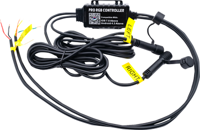 BRITE-LITES Light Rod - 4' BL-WPCOB4