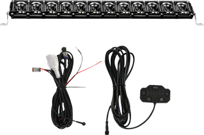 BRITE-LITES Light Bar - 30" BL-OVW30