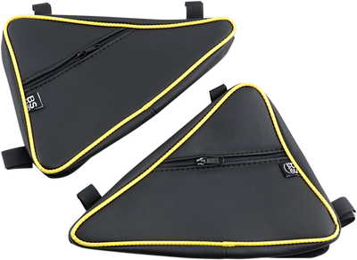 BS SAND Door Bag - Yellow YXZSBYEL
