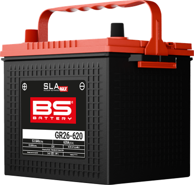 BS BATTERY Battery - GR26-620 300692
