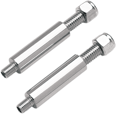 CHRIS PRODUCTS Rear Turn Signal Stud & Nuts for '87 FXR 0493-2