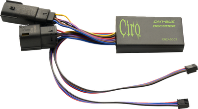 CIRO Lighting Controller - Can-Bus 40019
