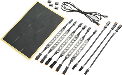 CIRO Shock & Awe EVOLVED™ LED Kit 40819