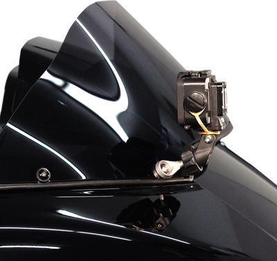 CIRO Windshield Camera Mount - Harley-Davidson® 50137