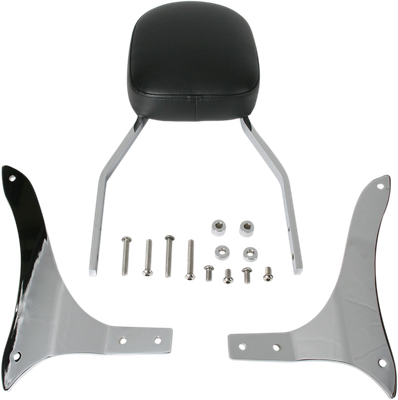 COBRA Sissy Bar - Standard - 1900 Roadliner 02-5260