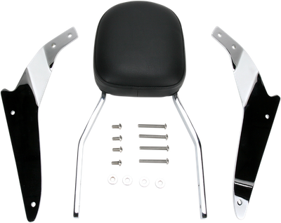 COBRA Sissy Bar - Standard - VLX600 02-5101
