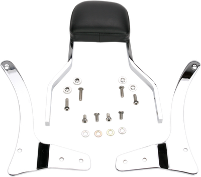 COBRA Sissy Bar - Short - V-Star 1100 02-5740
