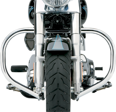 COBRA Freeway Bar (Highway Bar) - Fatty - Chrome - Softail 601-2200