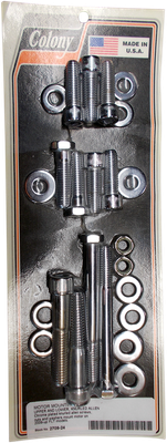 COLONY Mount Kit - Motor - FLT 2709-24-P