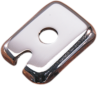 COLONY Axle Adjuster - Rear - Kit - '86-'96 Sportster 8101-6