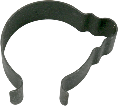 COLONY Wire/Cable Clip - Seat Post Tube/Frame Tube/Frame Head 2490-1