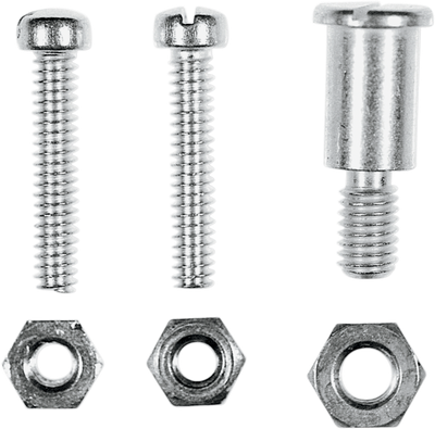 COLONY Lever Screw Kit - Big Twin 8819-4