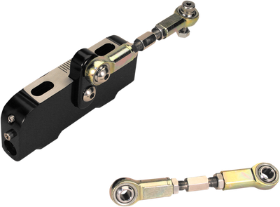 CUSTOM CYCLE ENGINEERING Front Motor Mount - FLH CCE 2015-1