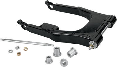 CUSTOM CYCLE ENGINEERING Swingarm Retrofit Kit - W/ Pivot Shaft SAR2008-2