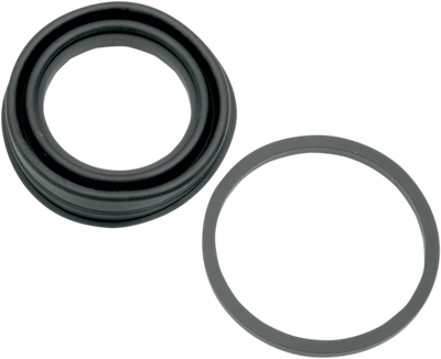 CYCLE CRAFT Rear Caliper Seal Kit - 77-81XL 19134