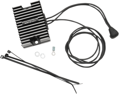 CYCLE ELECTRIC INC Rectifying Regulator - Harley Davidson CE-203