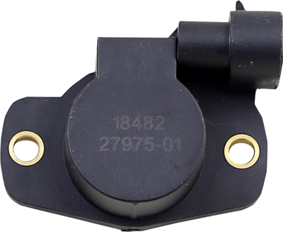 CYCLE PRO LLC Replacement Throttle Position Sensor - V-Rod 18482