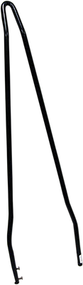 CYCLE VISIONS Attitude Sticks - Black CV-8001