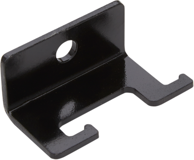 CYCLE VISIONS Battery Hold-Down Bracket - '82-'99 FXR CV600