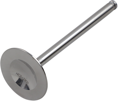 DEL WEST Exhaust Valve - Suzuki RMZ450 DW-RMZ450-EV08