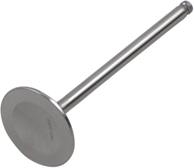 DEL WEST Intake Valve - Outer - Yamaha YZ450F/YFZ450R DW-YZ450F-2IV03
