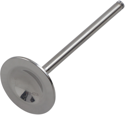 DEL WEST Exhaust Valve - +2.00 mm - Honda TRX450R '06-'14 DW-TRX450R2EV11