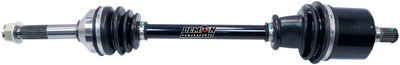 DEMON Axle - Complete - Heavy-Duty - Rear Left/Right - Polaris PAXL-1134HD